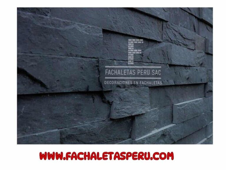 FACHALETAS NEGRO PIZARRA BLACK | FACHALETASPERU - FACHALETAS PERÙ