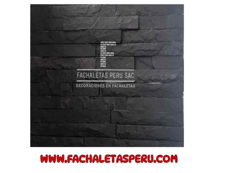 FACHALETAS NEGRO PIZARRA BLACK | FACHALETASPERU - FACHALETAS PERÙ