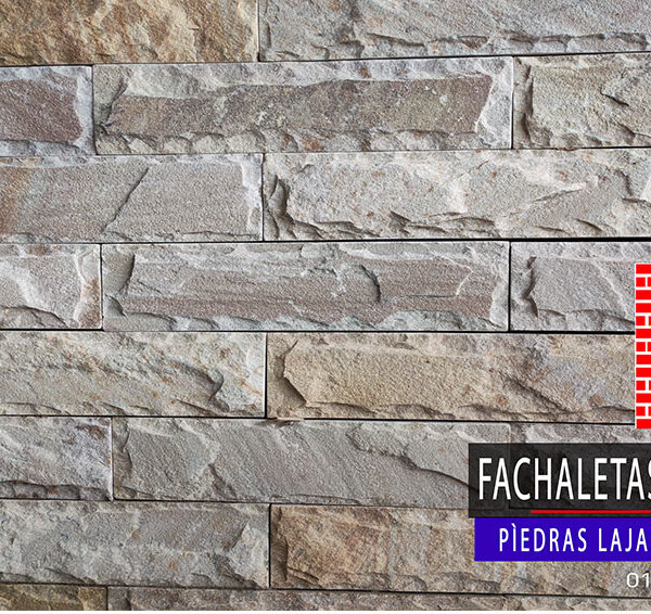 fachaletas bieag & blanco Rosado