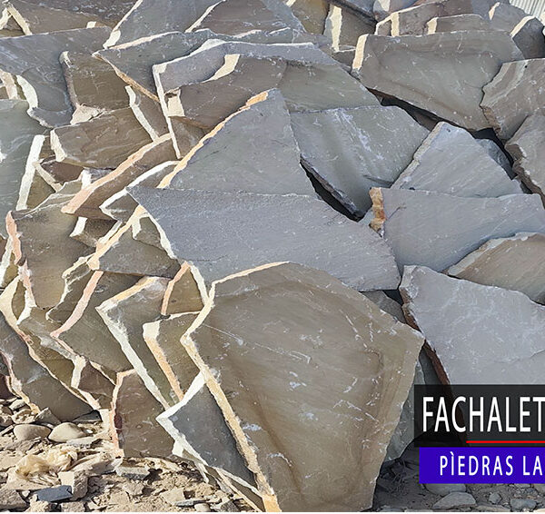 PIEDRAS LAJAS