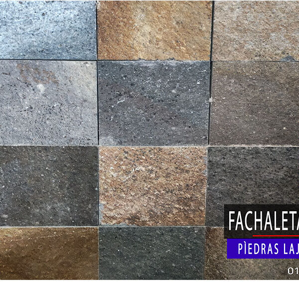 lajas ayacuchana 20x20