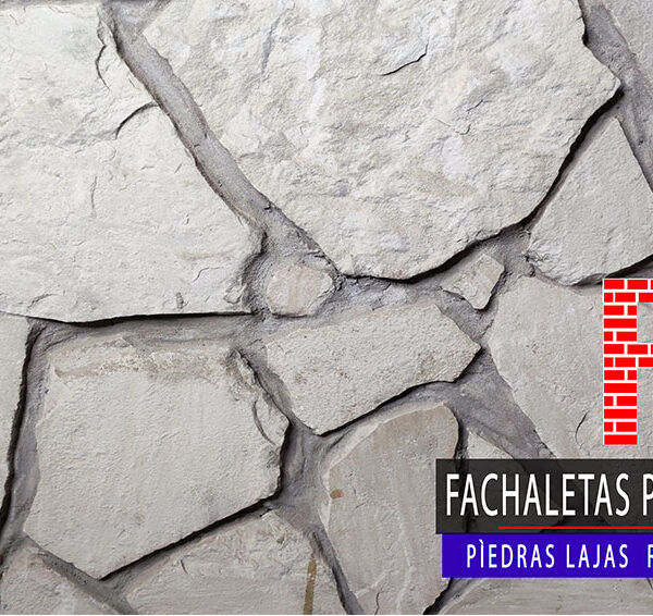 PIEDRA LAJA REGULAR