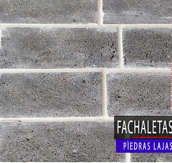 ROCOCHOS GRIS FRAGUA BLANCO